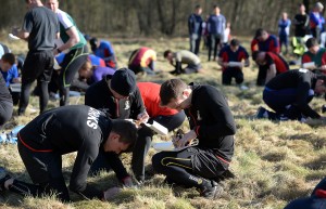 Good planning makes for good teamwork.