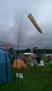 Croeso 2016, last day at the Finish.