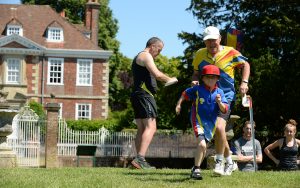 SARUM-Club Champs-The Moot-Jun17