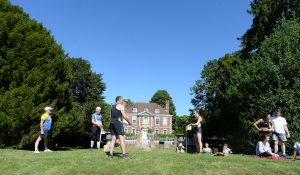 SARUM-Club Champs-The Moot-Jun17