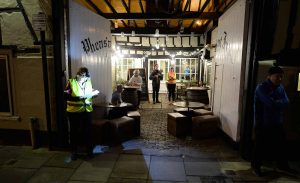 SARUM-NightO Salisbury City-Nov17