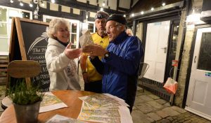 SARUM-NightO Salisbury City-Nov17